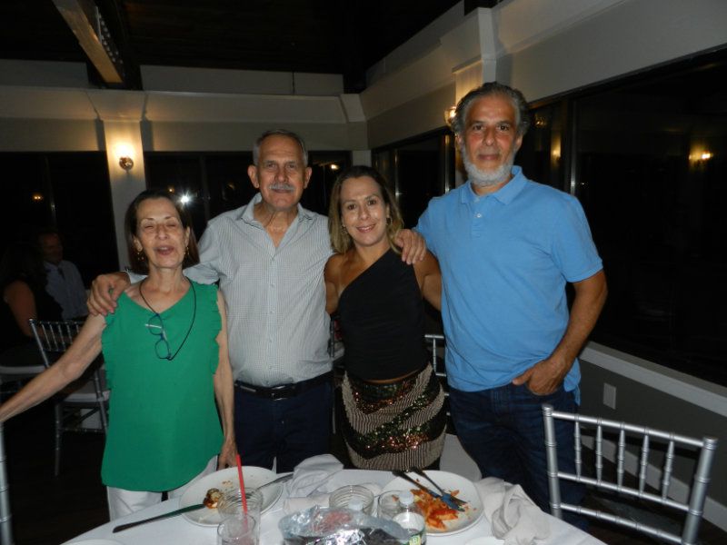Oronoque Country Club